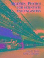 Modern Physics for Scientists and Engineers 1