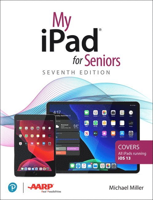 My iPad for Seniors 1