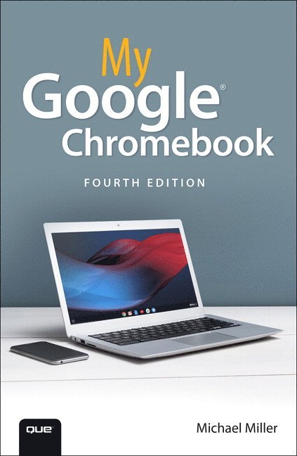 My Google Chromebook 1