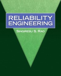 bokomslag Reliability Engineering