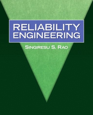 bokomslag Reliability Engineering