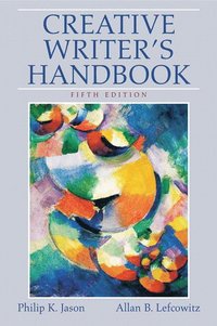 bokomslag Creative Writer's Handbook