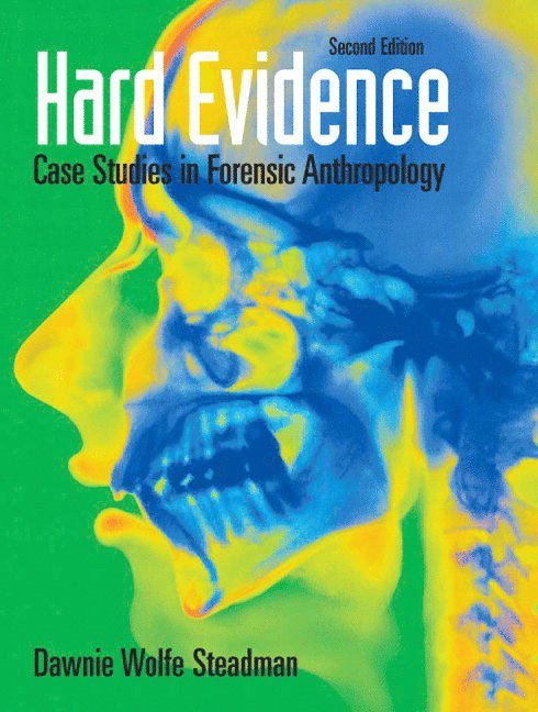 Hard Evidence 1