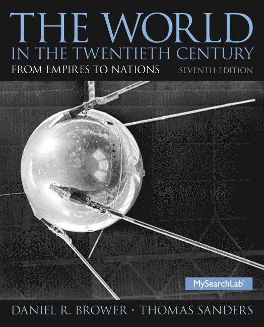 World in the Twentieth Century, The 1