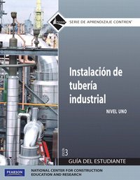 bokomslag Pipefitting Trainee Guide in Spanish, Level 1