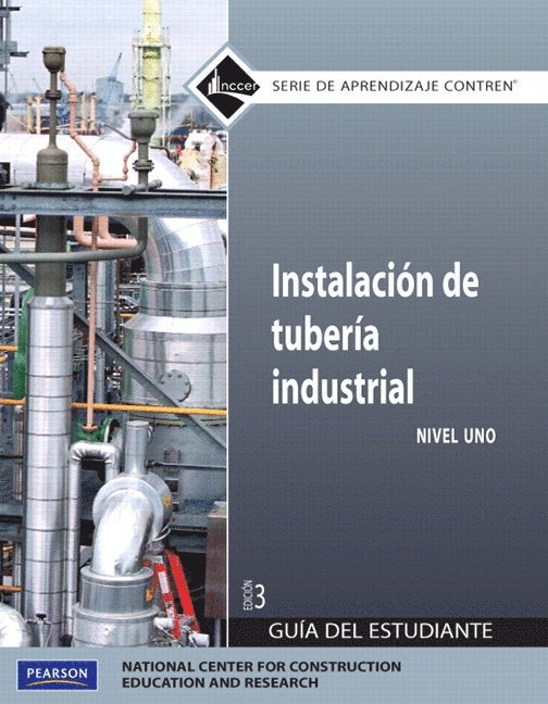 Pipefitting Trainee Guide in Spanish, Level 1 1