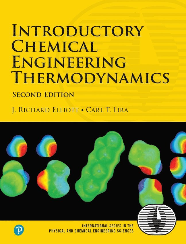 Introductory Chemical Engineering Thermodynamics 1