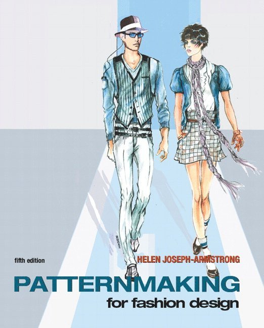 Patternmaking for Fashion Design