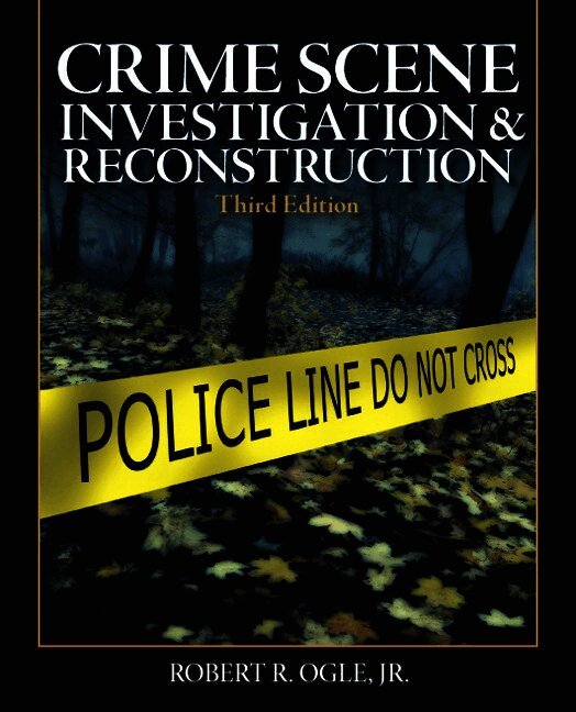 Crime Scene Investigation and Reconstruction