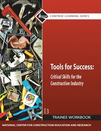 bokomslag Tools for Success Workbook