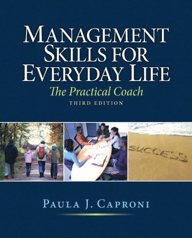 bokomslag Management Skills for Everyday Life