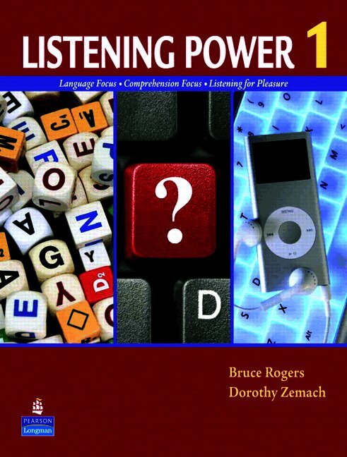 Listening Power 1