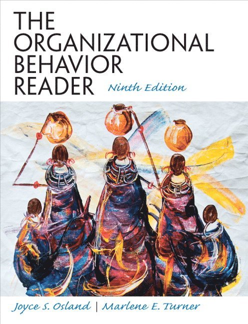 Organizational Behavior Reader, The 1