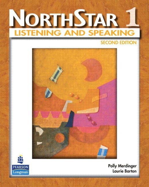 Laurie Barton, Polly Merdinger - VE NORTHSTAR L/S 1 INTRO   2/E STBK NO MEL          613335, Häftad