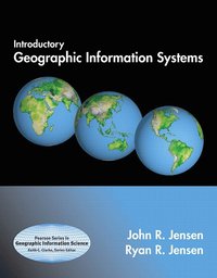 bokomslag Introductory Geographic Information Systems