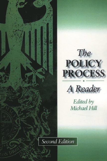 Policy Process 1