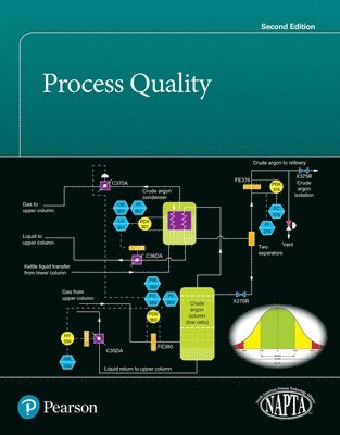 bokomslag Process Quality