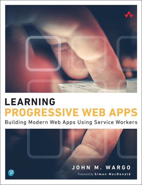 Learning Progressive Web Apps 1
