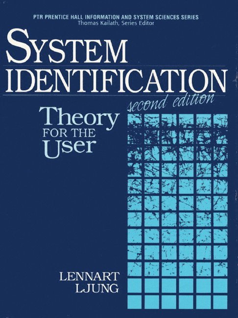 System Identification 1