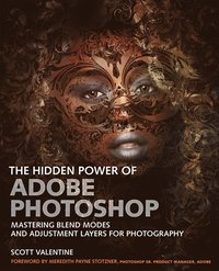 bokomslag Hidden Power of Adobe Photoshop, The