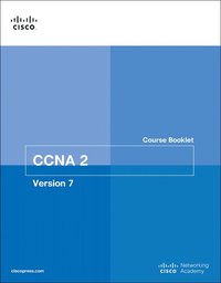 bokomslag Switching, Routing, and Wireless Essentials Course Booklet (CCNAv7)