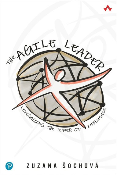 bokomslag The Agile Leader