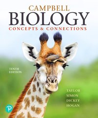 bokomslag Campbell Biology