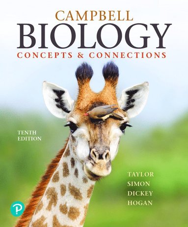 bokomslag Campbell Biology