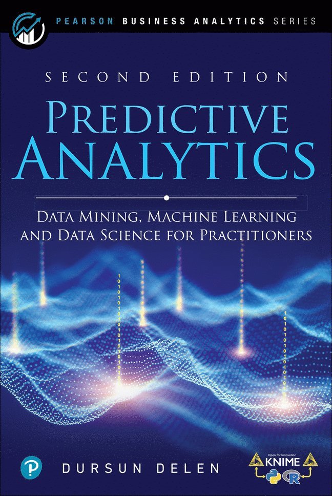 Predictive Analytics 1