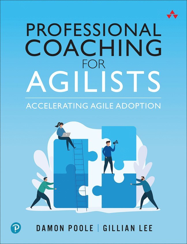 Professional Coaching for Agilists 1