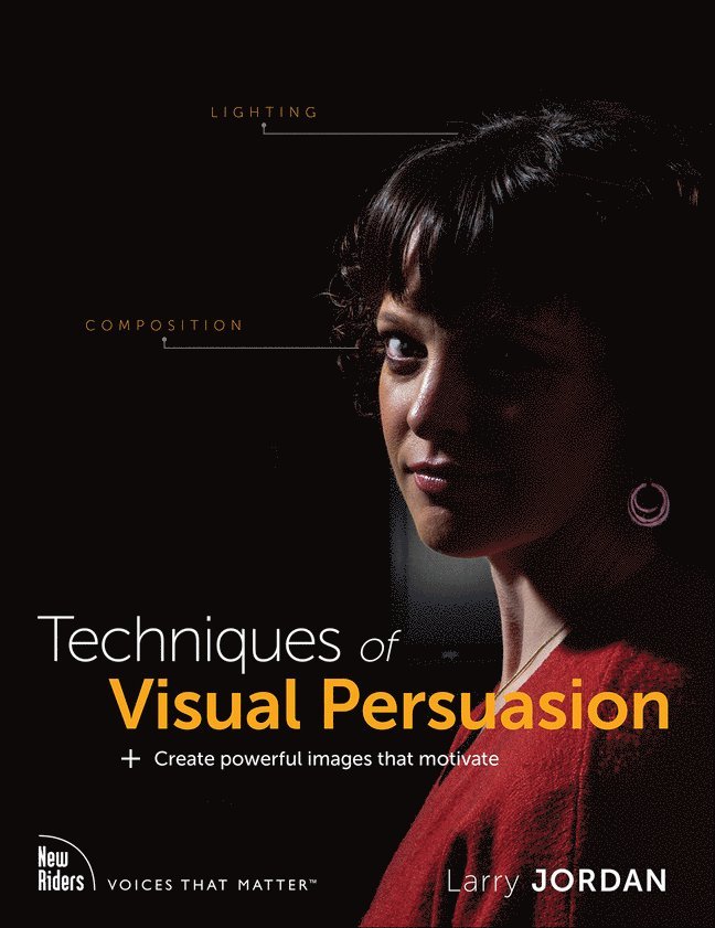 Techniques of Visual Persuasion 1