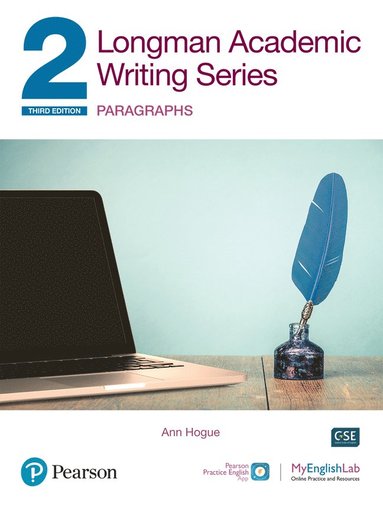 bokomslag Longman Academic Writing Series