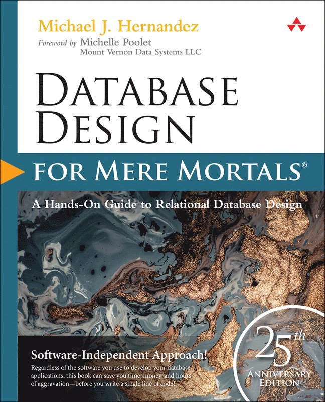 Database Design for Mere Mortals 1