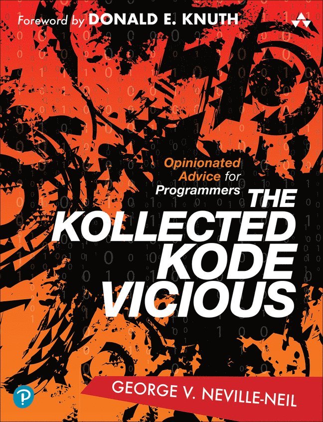 Kollected Kode Vicious, The 1