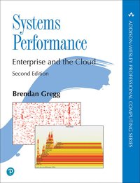 bokomslag Systems Performance