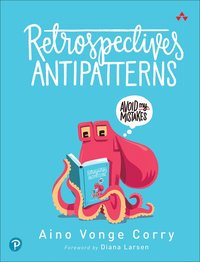 bokomslag Retrospectives Antipatterns