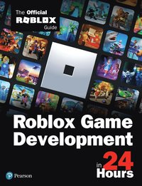 bokomslag Roblox Game Development in 24 Hours