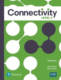 bokomslag Connectivity Level 2 Workbook