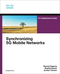 bokomslag Synchronizing 5G Mobile Networks