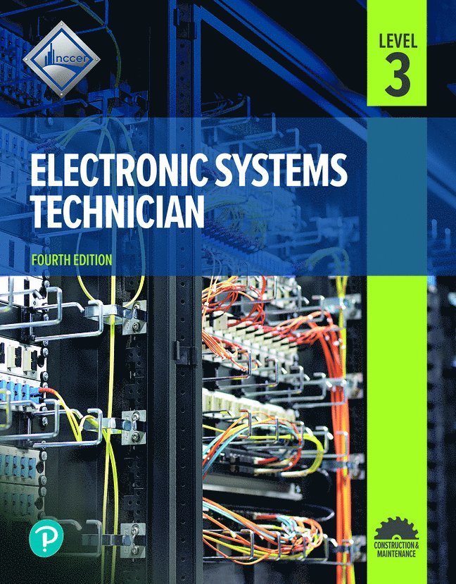 Electronic Systems Technician, Level 3 1