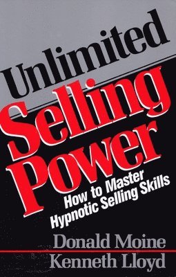 Unlimited Selling Power 1