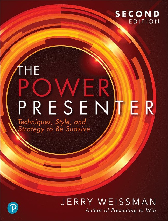 Power Presenter, The 1