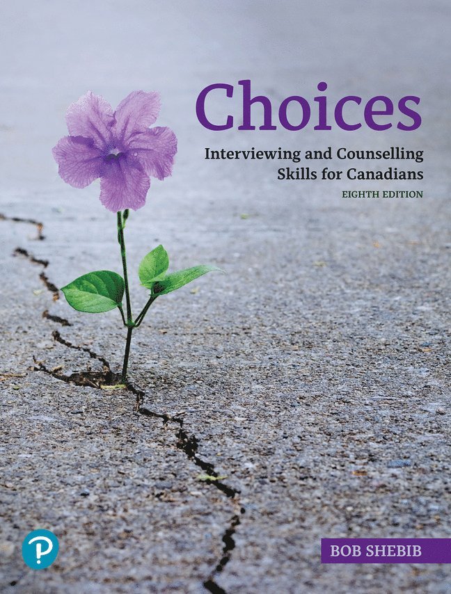 Bob Shebib - Choices, Häftad