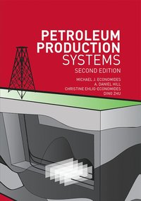 bokomslag Petroleum Production Systems