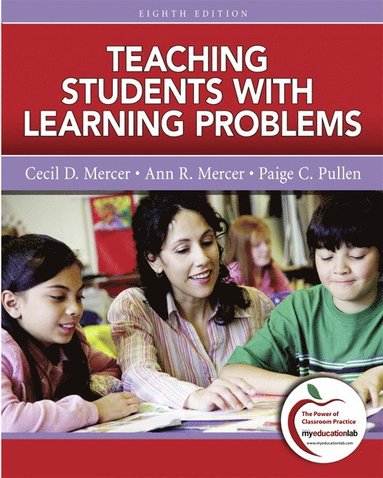 bokomslag Teaching Students with Learning Problems