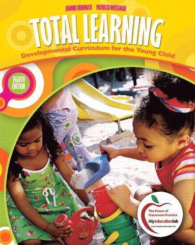 bokomslag Total Learning