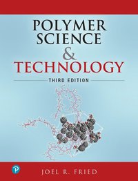 bokomslag Polymer Science and Technology