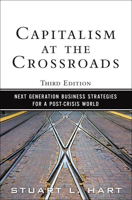 Capitalism at the Crossroads 1