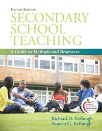 bokomslag Secondary School Teaching