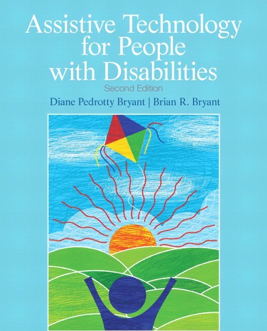 Assistive Technology for People with Disabilities 1